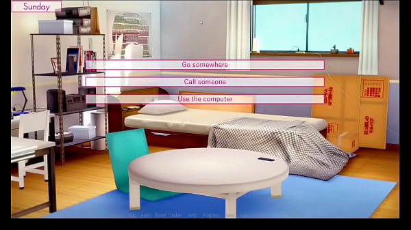 Lessons In Love Playthrough Lucasero Part104 thumbnail