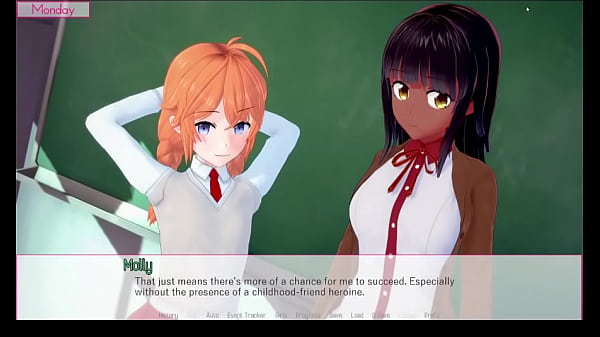 part104 Lets Play_Lessons_in Love_by Selebus