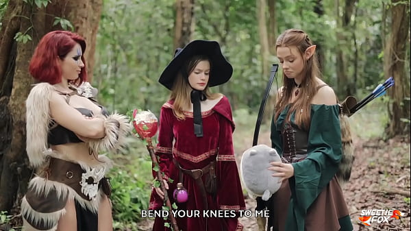 D&d little big porn adventure