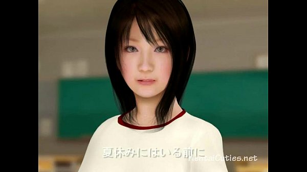 Anime teacher masturbatingand sucking cock