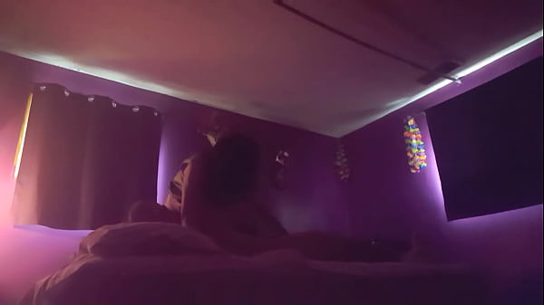 Massage Parlor HiddenCam Tit Fuck / Happy Ending