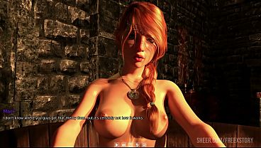 My Dorm: Daphne's Wet Cowgirl Ride on Mark's Throbbing Dick 