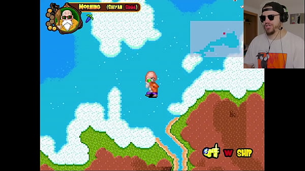 Bulma's Moments That Should Have_Been Deleted (Kamesutra)_[Uncensored]