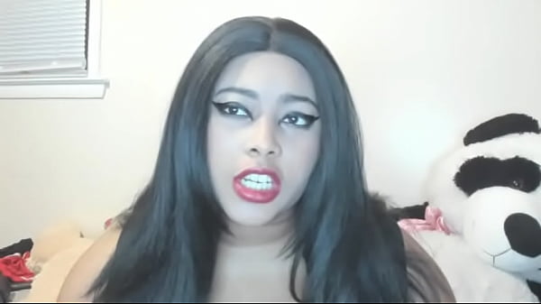 Play MP4 - Luna Bat in Professors Favorite Little Cum Slut