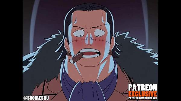 Play MP4 - Nico Robin Fudendo com o Crocodile&period; &lpar;One Piece Hentai&rpar;