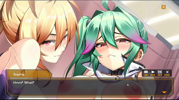 Nonton Good Android Pussy thumbnail