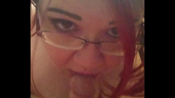 7 minutes of Heaven BBW_give amazing Blow Job