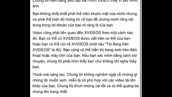 Video x&aacute_c minh