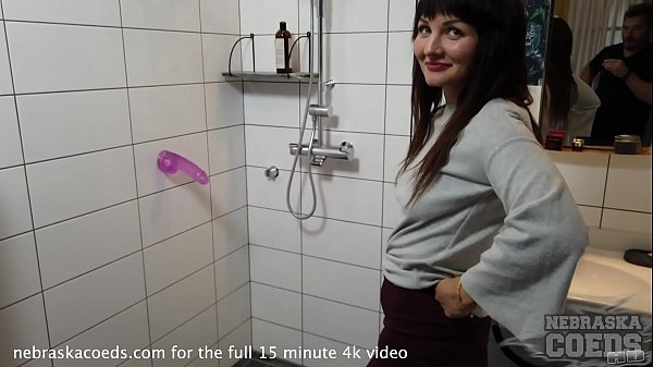 hot_new estonian girl daria_b dildo_casting