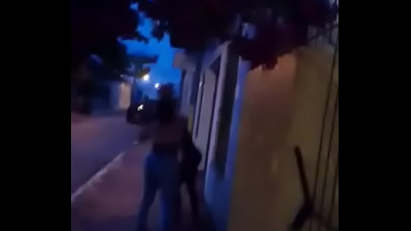 Foi no puteiro e nãopagou