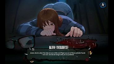 Futa Fucks Femboy [ Futanari Hentai Game ] Ep.1 Bareback Anal Creampie Back Story ! thumbnail