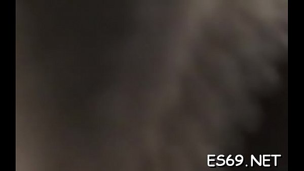 Spicy sweetie gets roughplowing