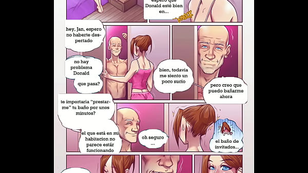 peculiar way of having sex