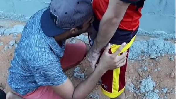 Big Booty Ebony Gets Fucked thumbnail