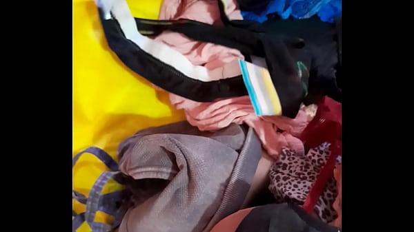 Play MP4 - Calzones antes del lavado