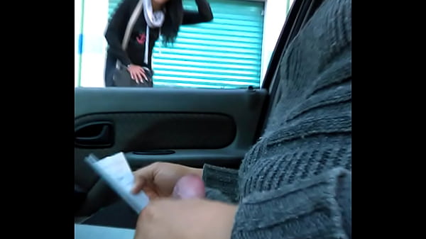 Play MP4 - Flashing Dick Neza