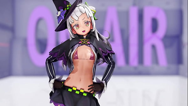 ankown 紫 シ ン Part 33