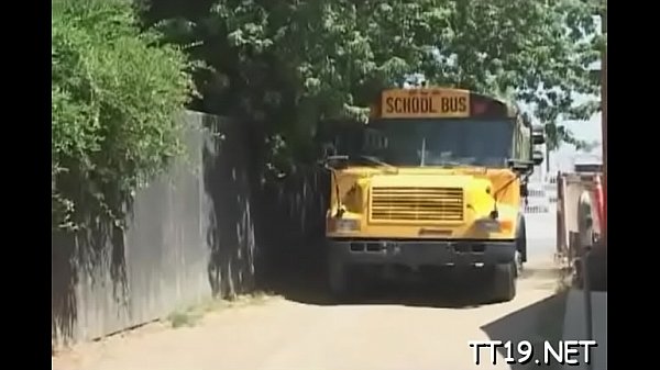 Lascivious teen gets_her enjoyable shaved pussy stuffed with_fat dick