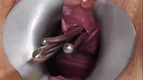 Nonton Amateur Freyjaanalslut: Rods In Freyja's Pisshole thumbnail