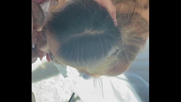 Gabriel trigger fucks nicole doshi&rsquo;s pussy and mouth 