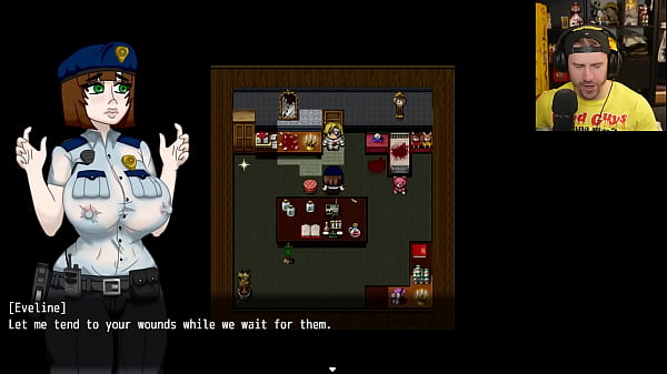 Play MP4 - I Played a Gooner Zombie Game &lpar;Carnal Outbreak&rpar;