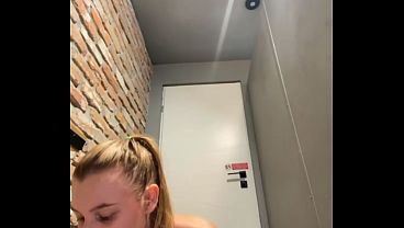 Masturbating In The Locker Room thumbnail