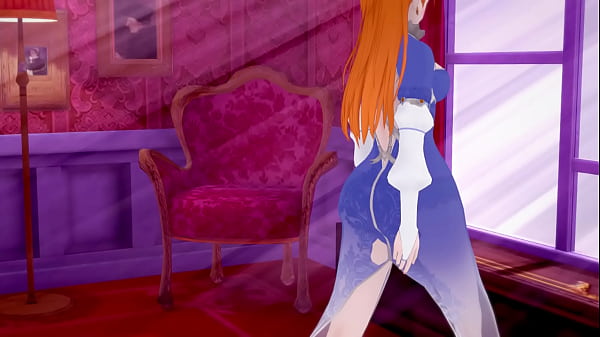 Incoming Royal Cum (test one) 