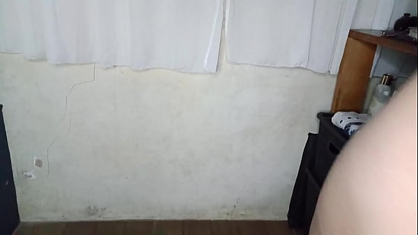 Student enjoying several times