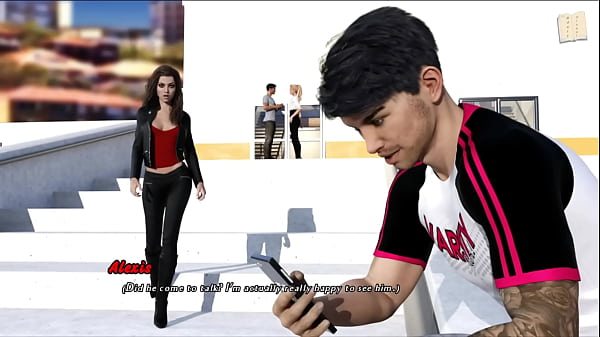 Intertwined_40 Poor_Alexis