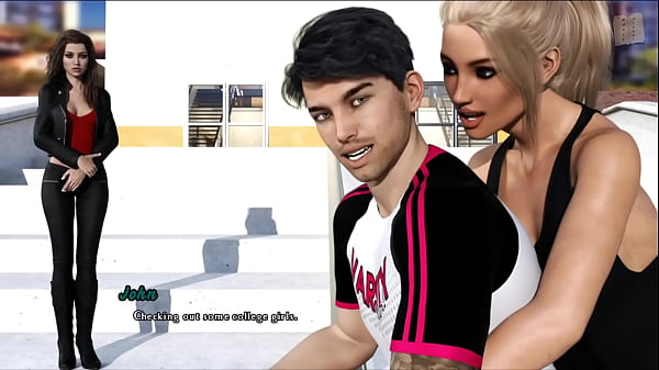 Play MP4 - Intertwined 40&comma; Poor Alexis