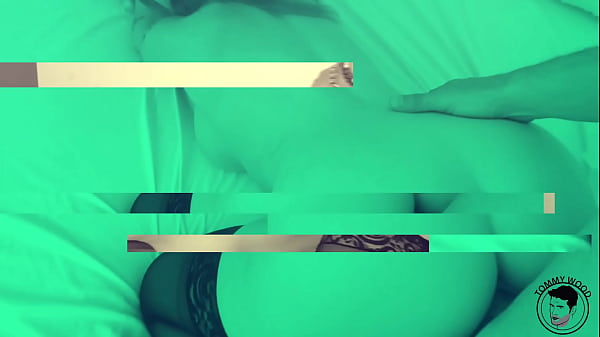 My big titty goth friend came over for passionate sex charli o