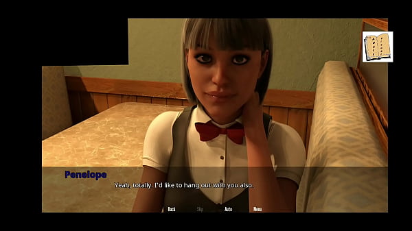 Play MP4 - WVM 36&comma; Anna Takes Johns Cock Whilst Working&period;