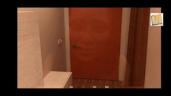 WVM 36, Anna Takes Johns_Cock Whilst_Working.