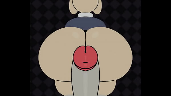 Nonton Jack X Legoshi With Huge Balls - Bb thumbnail