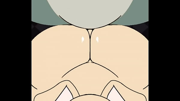 Jack x legoshi with huge balls bb 