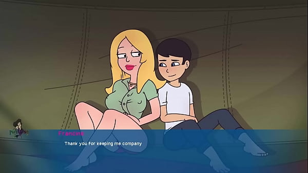 Play MP4 - Let's Play Camp Pinewood Part 6