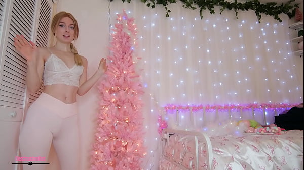 Decorate my tree with me sfw 