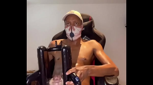 Fleshlight Quickshot Launch Solo thumbnail