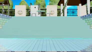 Nonton Mmd Animation By Mm3077 Puppet Box Show thumbnail