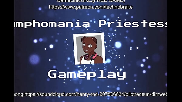 Nonton Nymphomania Priestess Part 2 thumbnail