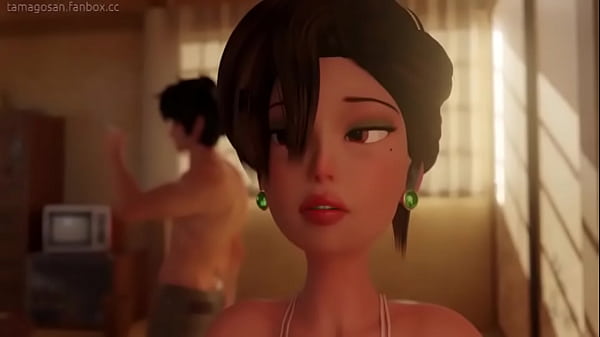 Cuckold_Husband_Pays for_Wife s_Pregnancy by a Bull