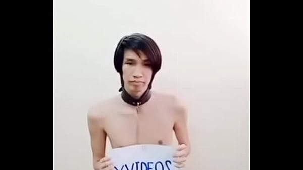 EXPOSED FAGGOT THAI 