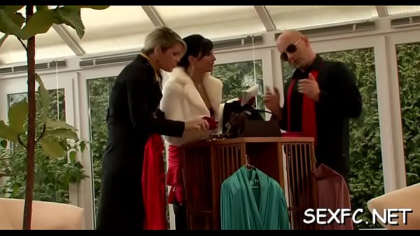 Adorable Roxyn gets fucked roughly 