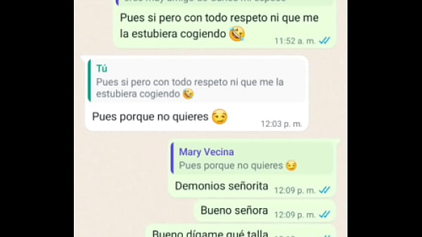 ME ENVIO SU PACK AL CACHONDEARSE LA DO&Ntilde;A 