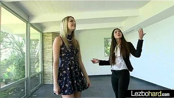 (Kenna James & Aspen Rae) Naughty Lesbian Girls In Hot Sex Scene Act video-20 