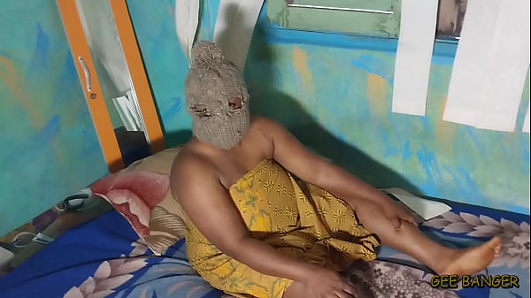 Nonton Tite And Hardcore Sex With My Oga's Wife thumbnail