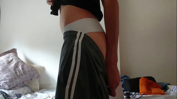 Culo pasivo de 22 a&ntilde_os.  Bottom ass 22 year old