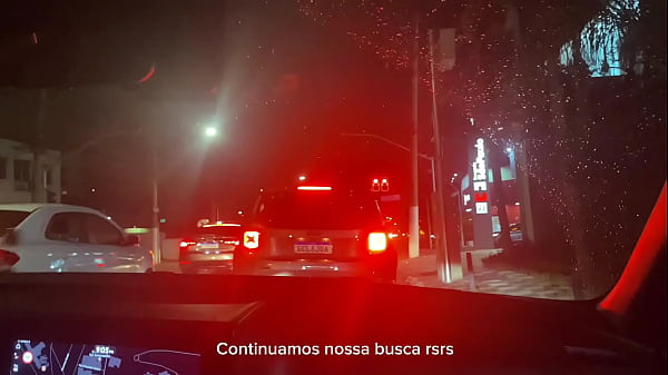 Nonton Marido Corno Leva Esposa Vadia Para Fazer Sexo Desconhecido Na Rua - Completo No Red thumbnail