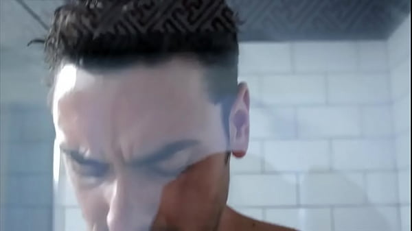 Flashjack'_s shower mount advertising