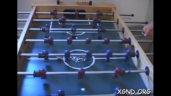 Naked teen works cock on web camera 